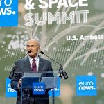 US ambassador slams EU’s ‘Buy European’ weapons push as ‘self-interest’