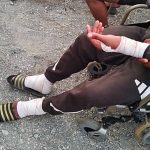 Spain to investigate claims its soldiers have tortured migrants in Cueta