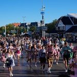 Oktoberfest halfway through: Is closure of the Wiesn back on the cards?