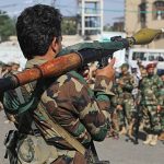 Houthis capture Red Sea port city in push to seize Bab el-Mandeb