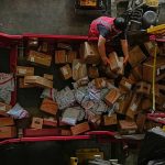 EU halves cheap parcel influx in bid to rein in Chinese e-commerce giants