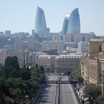 Baku’s week of F1 racing, global security, and record investments