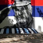 EU warns Serbia Ratko Mladić’s funeral is ‘important test’ for future membership