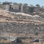 11 European nations and Canada announce trade sanctions on Israeli settlements in the West Bank