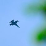 Finland and Sweden scramble Quick Reaction Alert jets to intercept Russian aircraft
