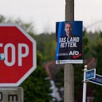 Polls open in Saxony-Anhalt as AfD predicted to win state election