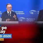 Europe Today: Ceuta cries out for EU help, Hungary expels 10 Russian diplomats