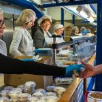 Long queues as France’s €1 student meals draw crowds