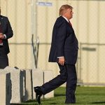 CNN, MS NOW, POLITICO journalists denied access to the White House after Trump said he’d bar them