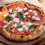 ‘Napoli on the Road’: London pizzeria crowned world’s best at global awards