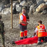 Red Cross targeted in viral fake Ceuta crisis posts