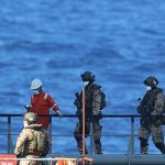 EU to expand Mediterranean naval mission to target Russia’s shadow fleet