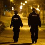 Two arrested after attack on defence companies in Munich