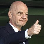 Europe’s top leagues add to pressure on Infantino by calling for FIFA reform