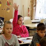 EU cuts primary student-teacher ratio to 13.3 as decade-long growth falters