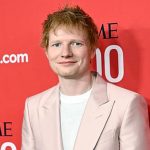 Ed Sheeran set to resume tour after Macklemore was controversially dropped for making pro-Palestine comments
