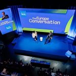 From nuclear to hybrid: The key moments from the Euronews Defence Summit