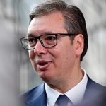 Montenegro is approaching EU membership. Serbia may try to stop it