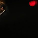 Macron denies France received CIA warning of Russian drone attack