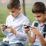 Can the EU protect kids from the dangers of social media?