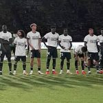 Mbappé, Vinícius and Konaté criticised for hiding Ceuta support message
