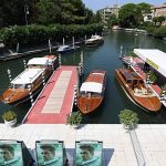 Inside the quiet luxury revival of the Venice Lido – home to the glittering film festival