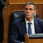 Spain’s Sánchez: officers ‘chose to defend human life’ during Ceuta migrant surge