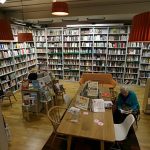 Autumn literary season: a uniquely French phenomenon?