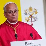 Watch: Pope Leo XIV warns AI could threaten humanity in ‘paradise of machines’