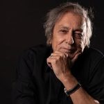 Portuguese singer-songwriter Jorge Palma dies aged 76