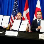 Fact check: Did Denmark play ‘Send in the Clowns’ song before signing US-Greenland security deal?
