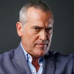 Iconic Evil Dead star Bruce Campbell says he has five years to live after cancer diagnosis