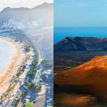Tenerife vs Lanzarote: How the two popular Canary Islands compare for a holiday