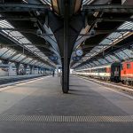 Swiss and French train stations named among best in Europe – with Germany free-falling down rankings