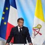Macron urges Europe to resist the ‘return of nationalisms’