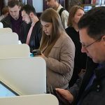 Russia holds nationwide Duma elections as war in Ukraine reshapes vote