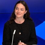 EU must ‘act now’ over Trump’s attack on ICC, MEP Chloé Ridel says