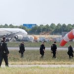 Berlin planning ‘protective shield’ to defend against sabotage, report says
