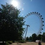 UK records hottest summer on record, Met Office says