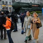 Passport for a newborn: Birth tourism as part of Russia’s new emigration