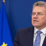 Brussels will not mediate between US and Canada, EU trade chief says
