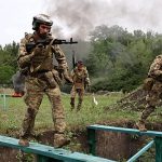 US will ask Europeans to repay all aid sent to Ukraine, President Donald Trump says