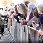 Pearly Kings and Queens bring London’s Cockney tradition to life