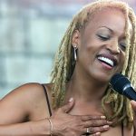 Cassandra Wilson, the celebrated Grammy Award-winning jazz singer, dies aged 70