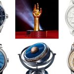GPHG 2026: Our favourite luxury timepieces vying for top watch industry awards