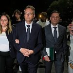 With two Orbán-era ministers detained, Magyar’s ‘Operation Purge’ takes shape