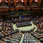 ‘An issue that concerns the entire EU’: Italy’s FM warns of possible Russian meddling in general election