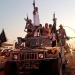 Trial of six French Islamic State suspects opens in Baghdad
