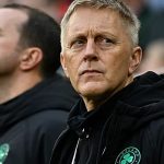 Ireland team to wear black armbands as players vote to go ahead with Israel game