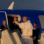 Pope Leo XIV wraps up four-day France visit in the city of Metz